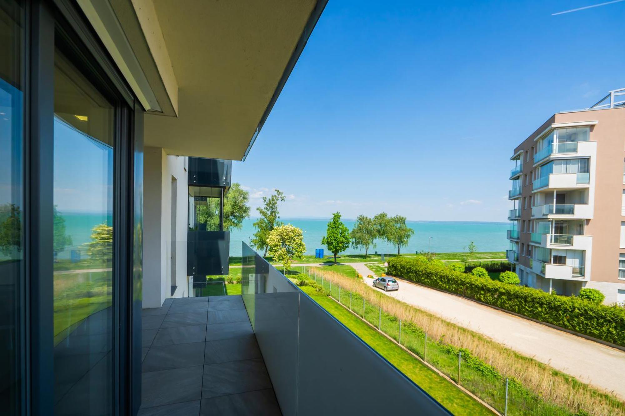 Myflat Casa Galerius Apartment 希欧福克 外观 照片