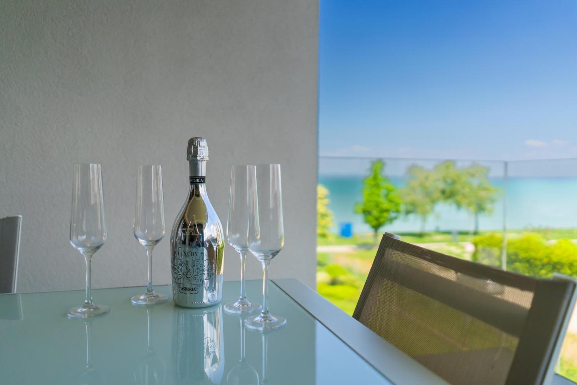 Myflat Casa Galerius Apartment 希欧福克 外观 照片