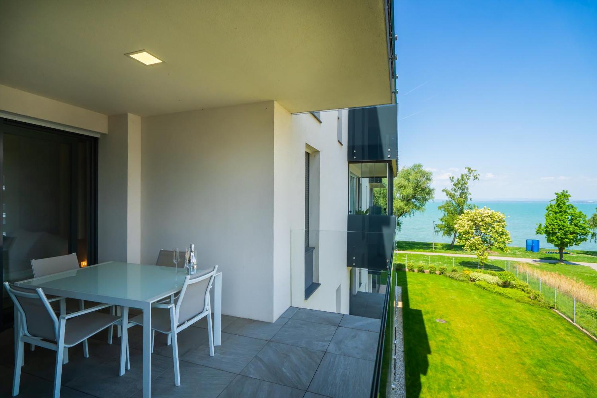Myflat Casa Galerius Apartment 希欧福克 外观 照片
