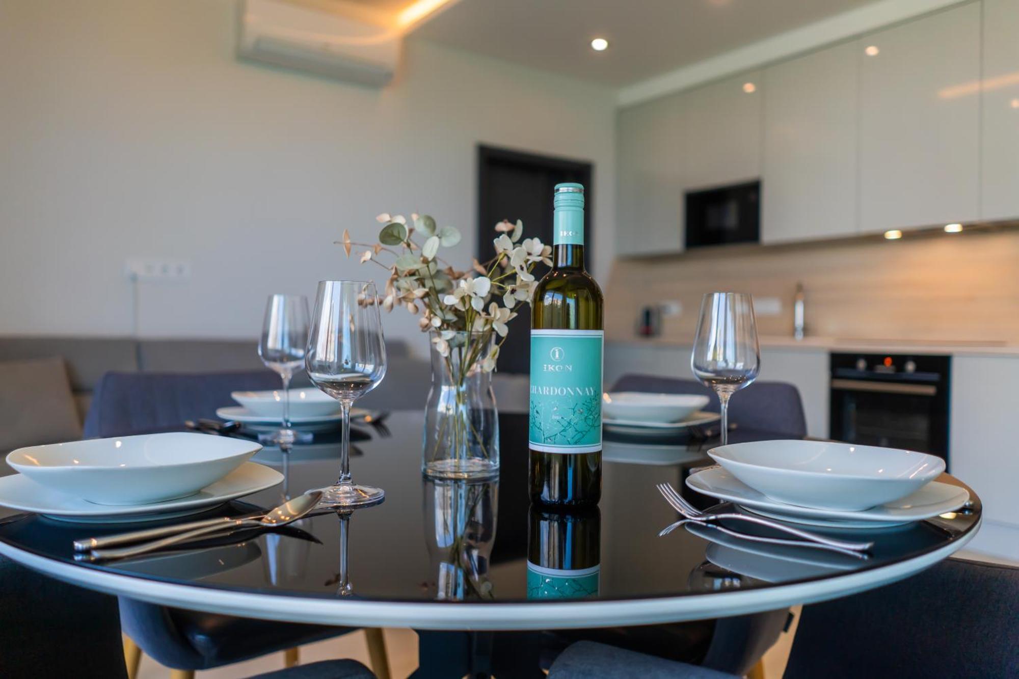 Myflat Casa Galerius Apartment 希欧福克 外观 照片