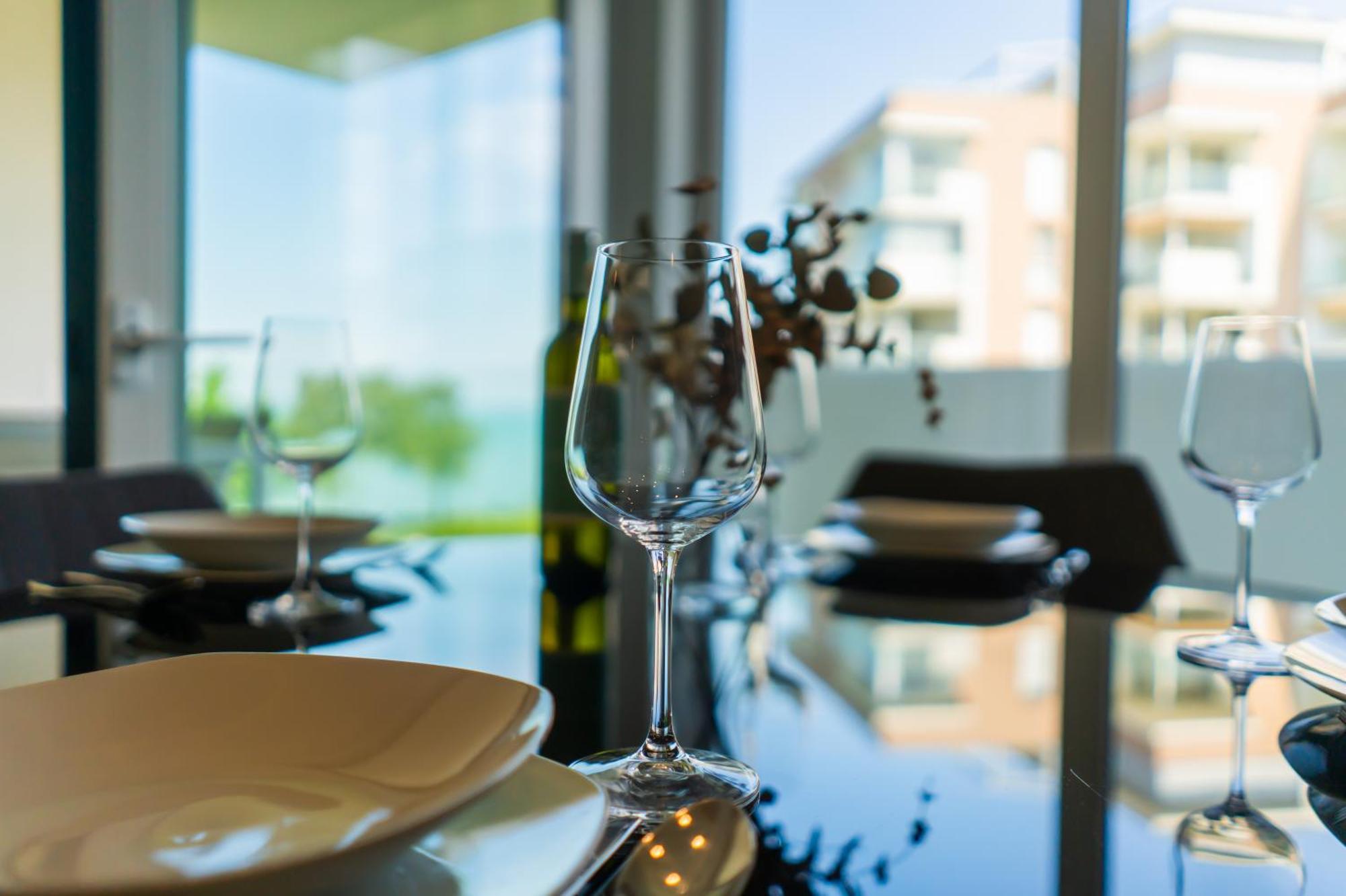Myflat Casa Galerius Apartment 希欧福克 外观 照片