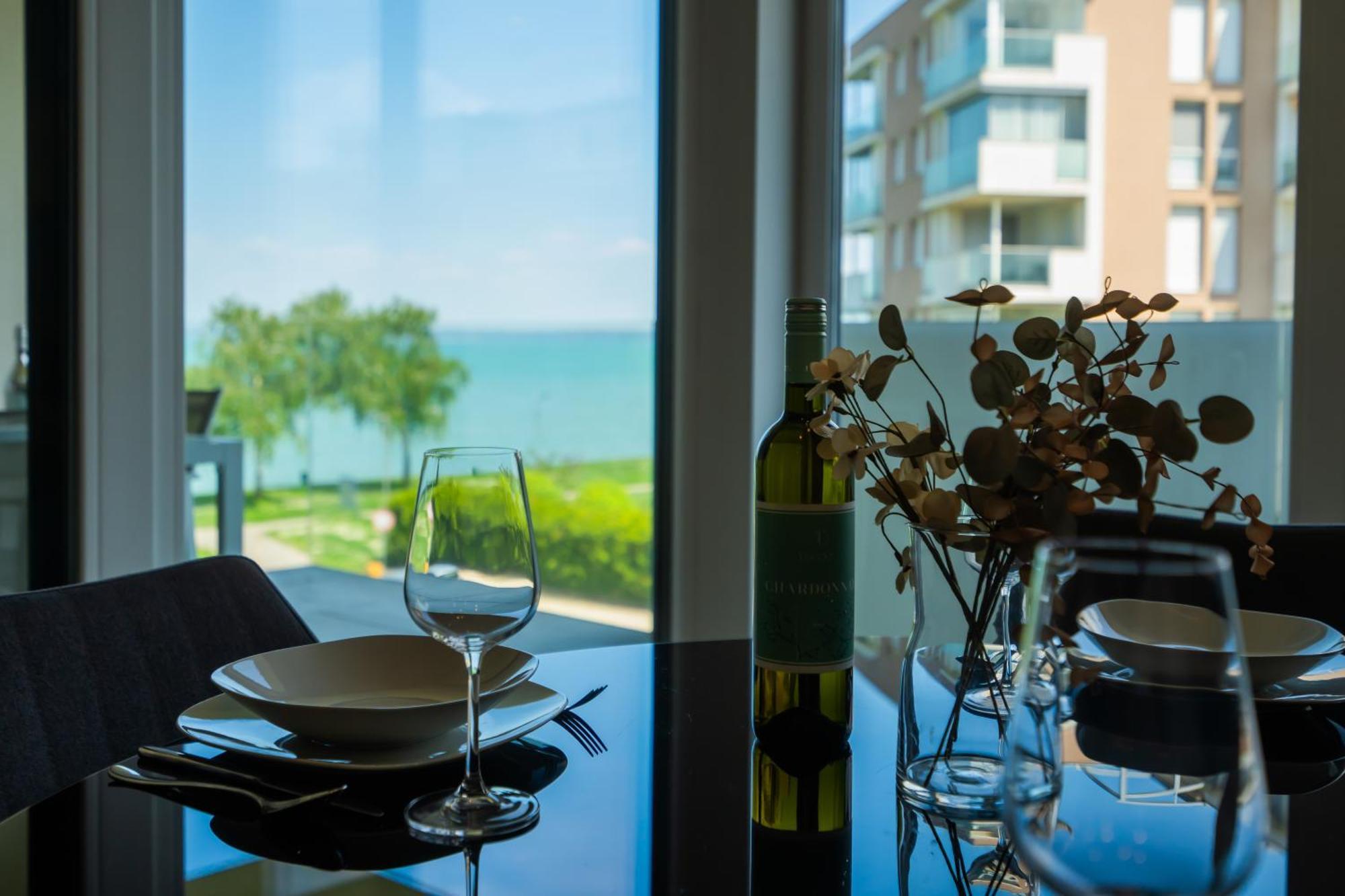 Myflat Casa Galerius Apartment 希欧福克 外观 照片