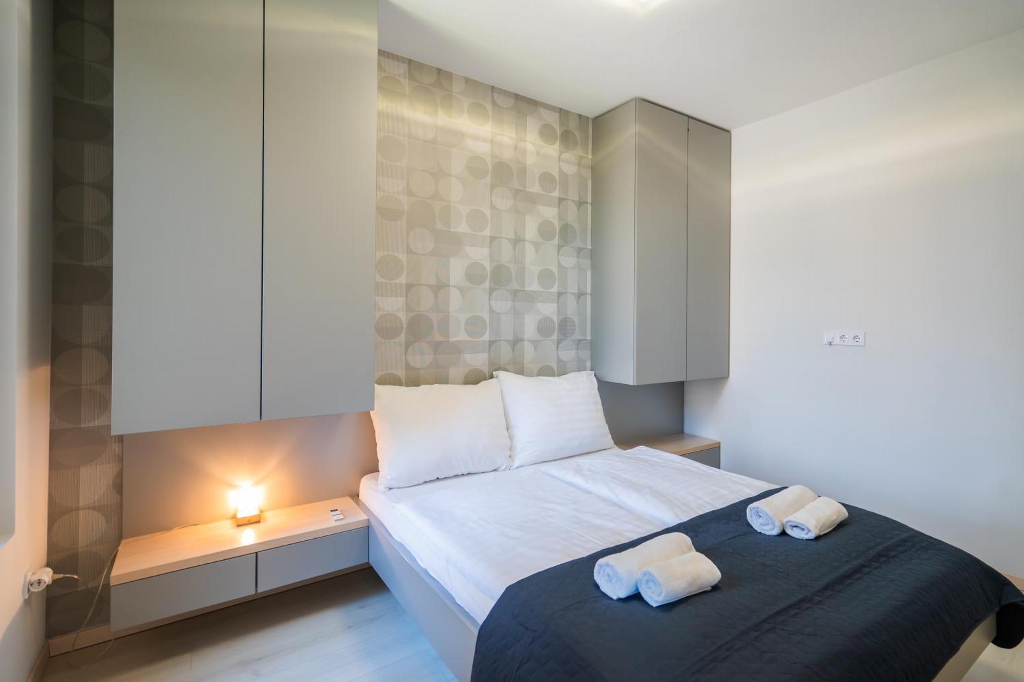 Myflat Casa Galerius Apartment 希欧福克 外观 照片